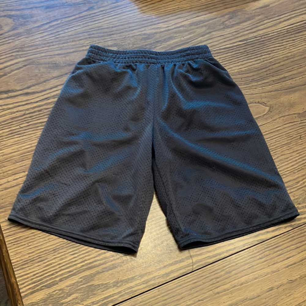 Youth Athletic shorts